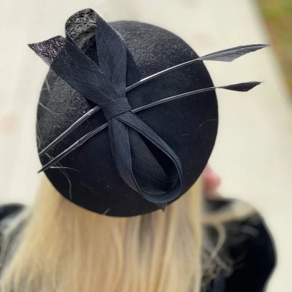 Vintage hat - Picture 3 of 8